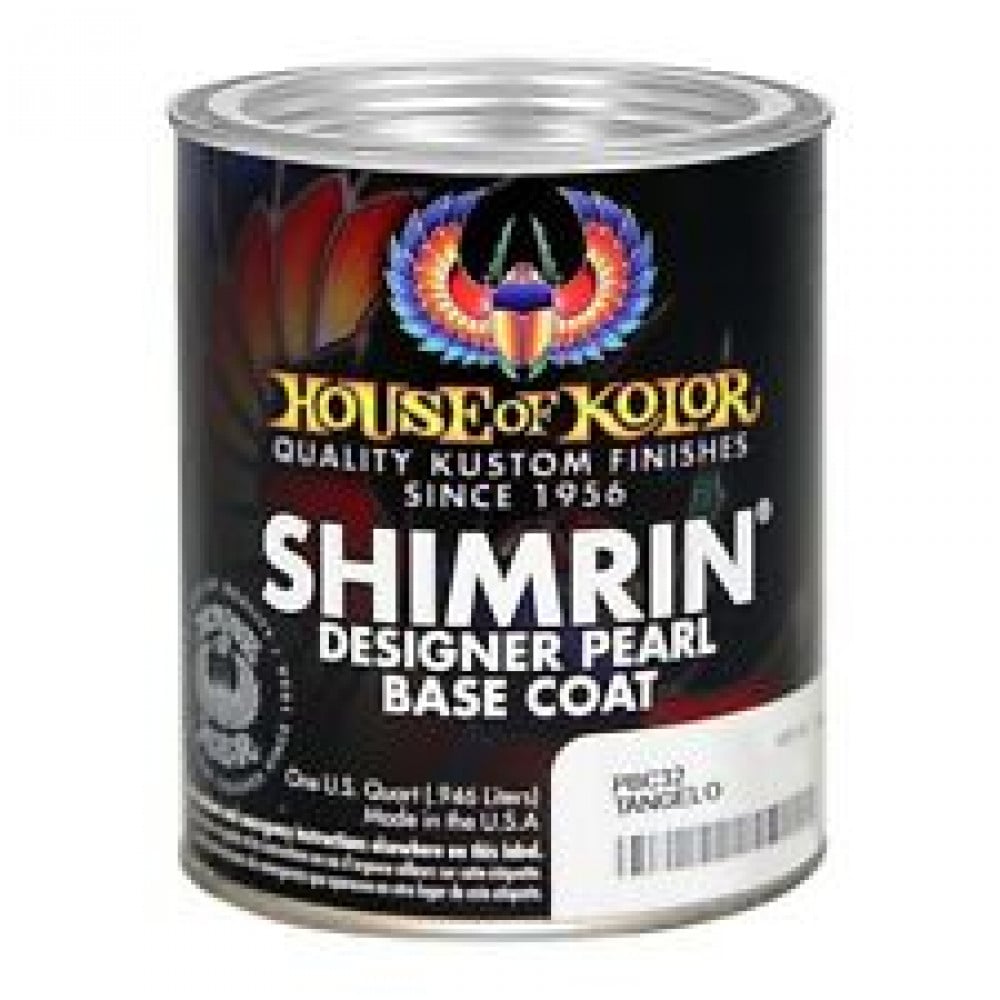 MB02.Q01 HOK *Do* Gold Blue Marblizer US Quart - صورة 1