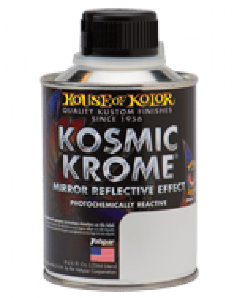 MC00.C01 Mirror Ref. Eff. Kosmic Krome HPT236.50ML - صورة 1