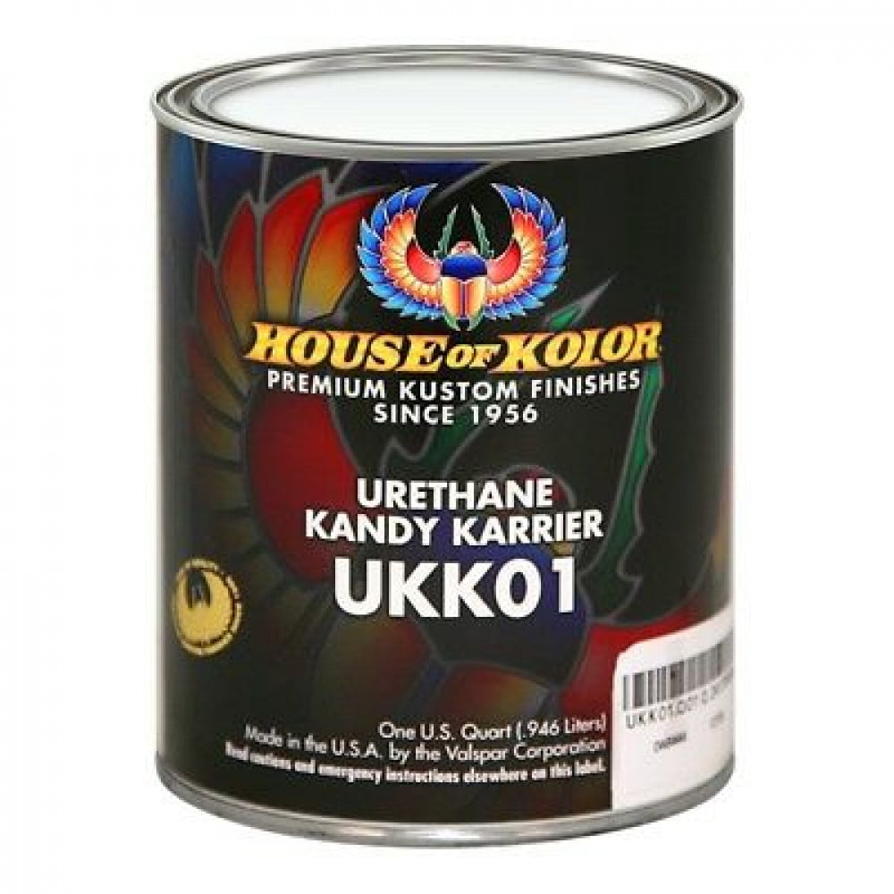 HOK Urethane Kandy Karrier US Quart  - Image 1