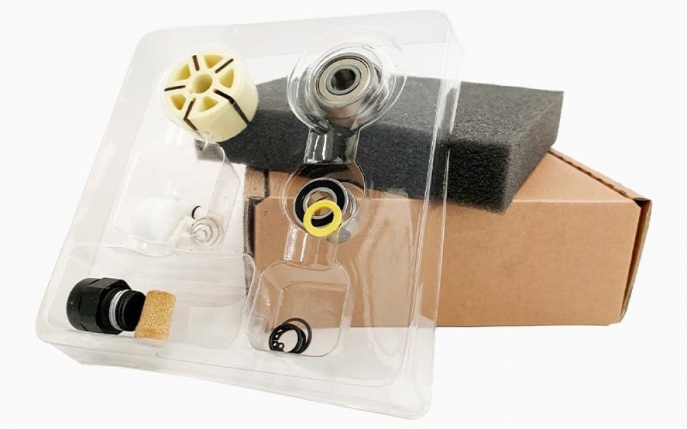 INDASA 5603902464236 Overhaul Service Kit for 125/150mm - Image 1