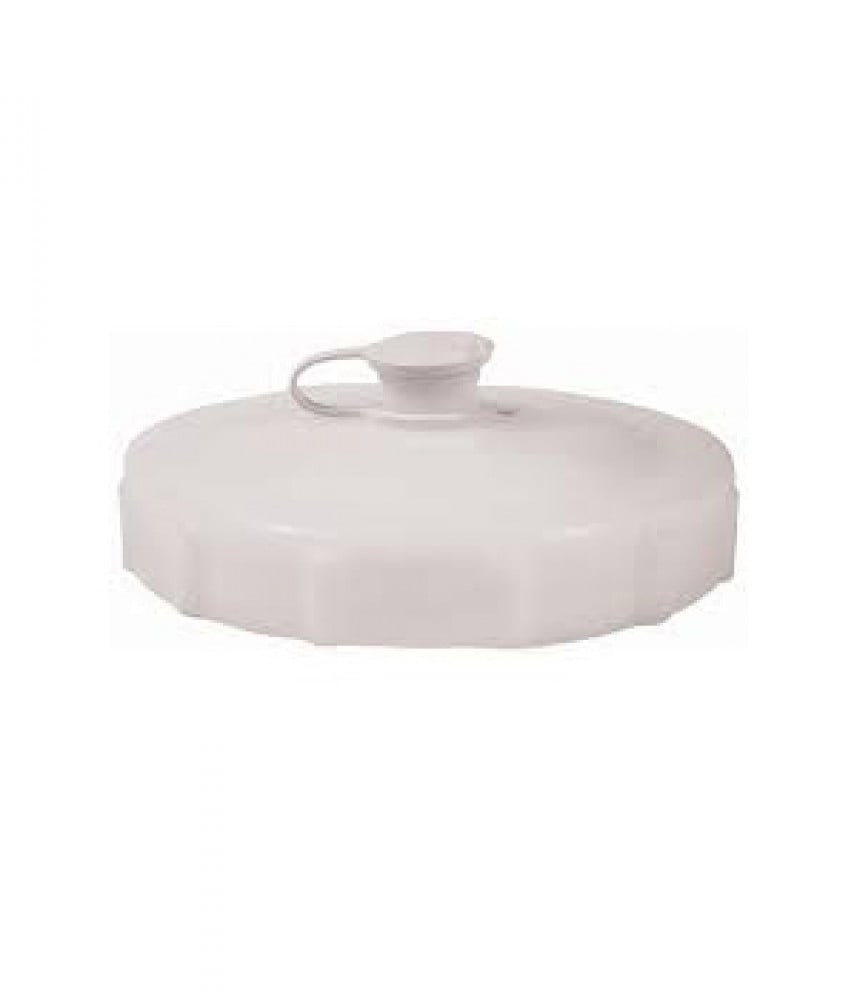 DEVILBISS GFC-402 Lid c/w Drip Check 1 Pint - Image 1