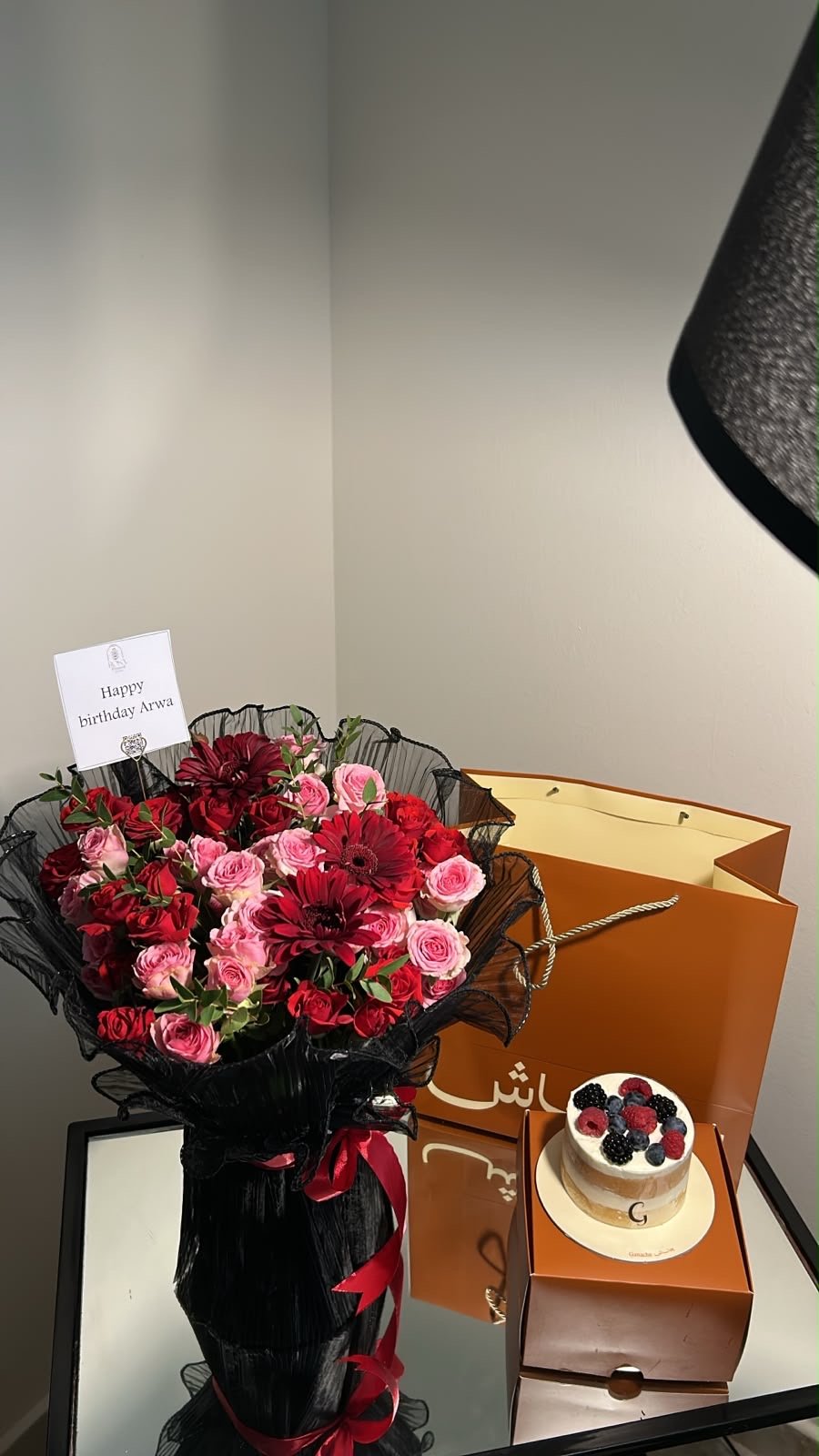 باقة الجربيرا.. إشراقة يوم بهيج - صورة 5