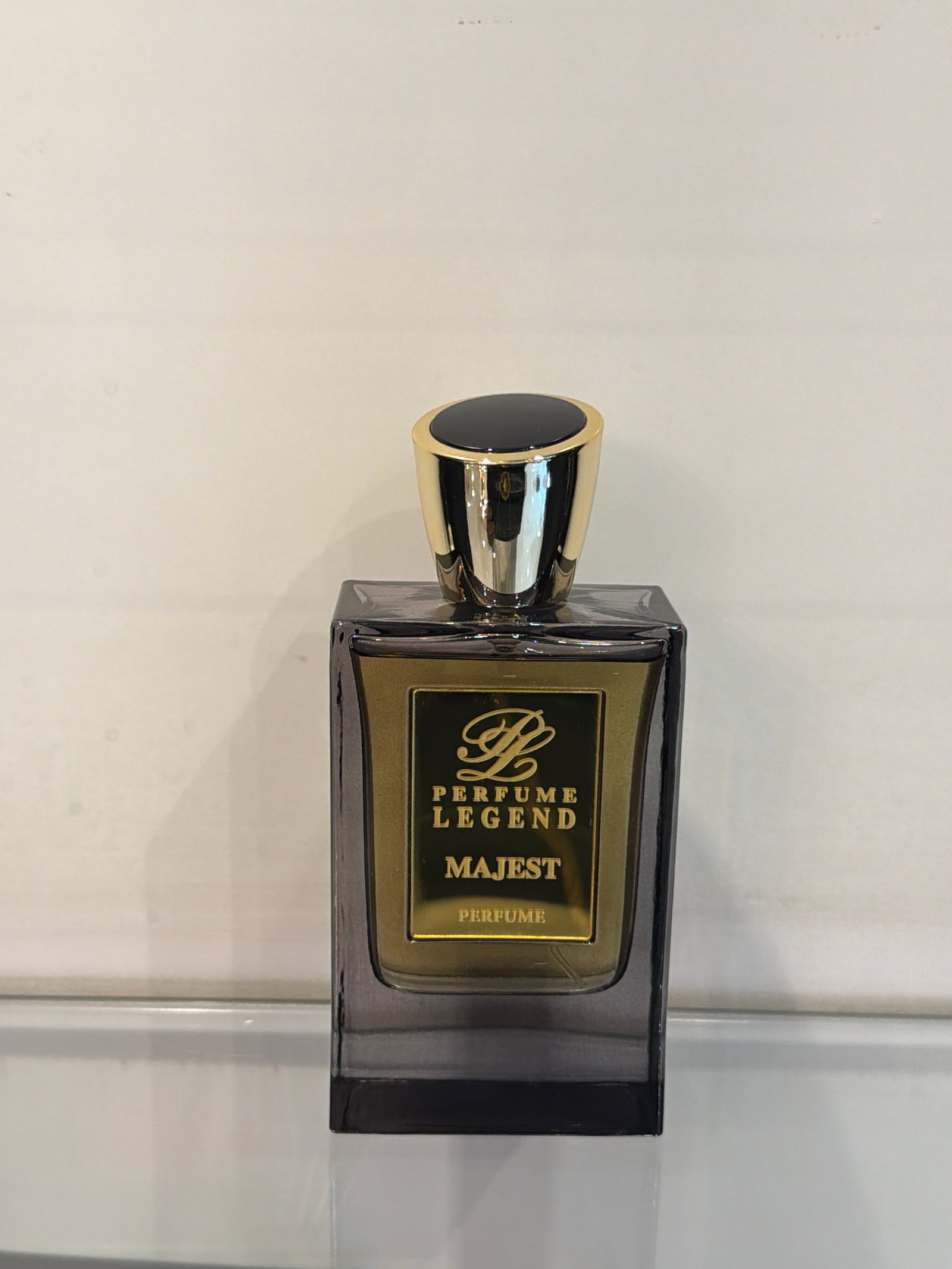 عطر ماجست - صورة 2