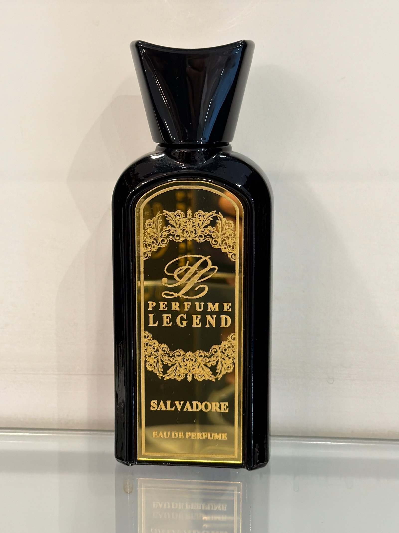 عطر سلفادور - صورة 2