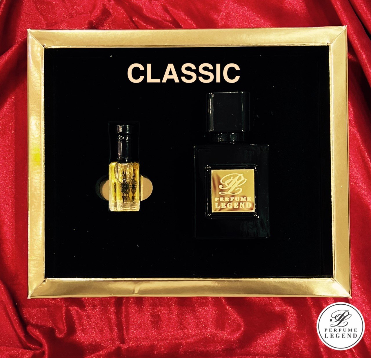 طقم CLASSIC - صورة 1