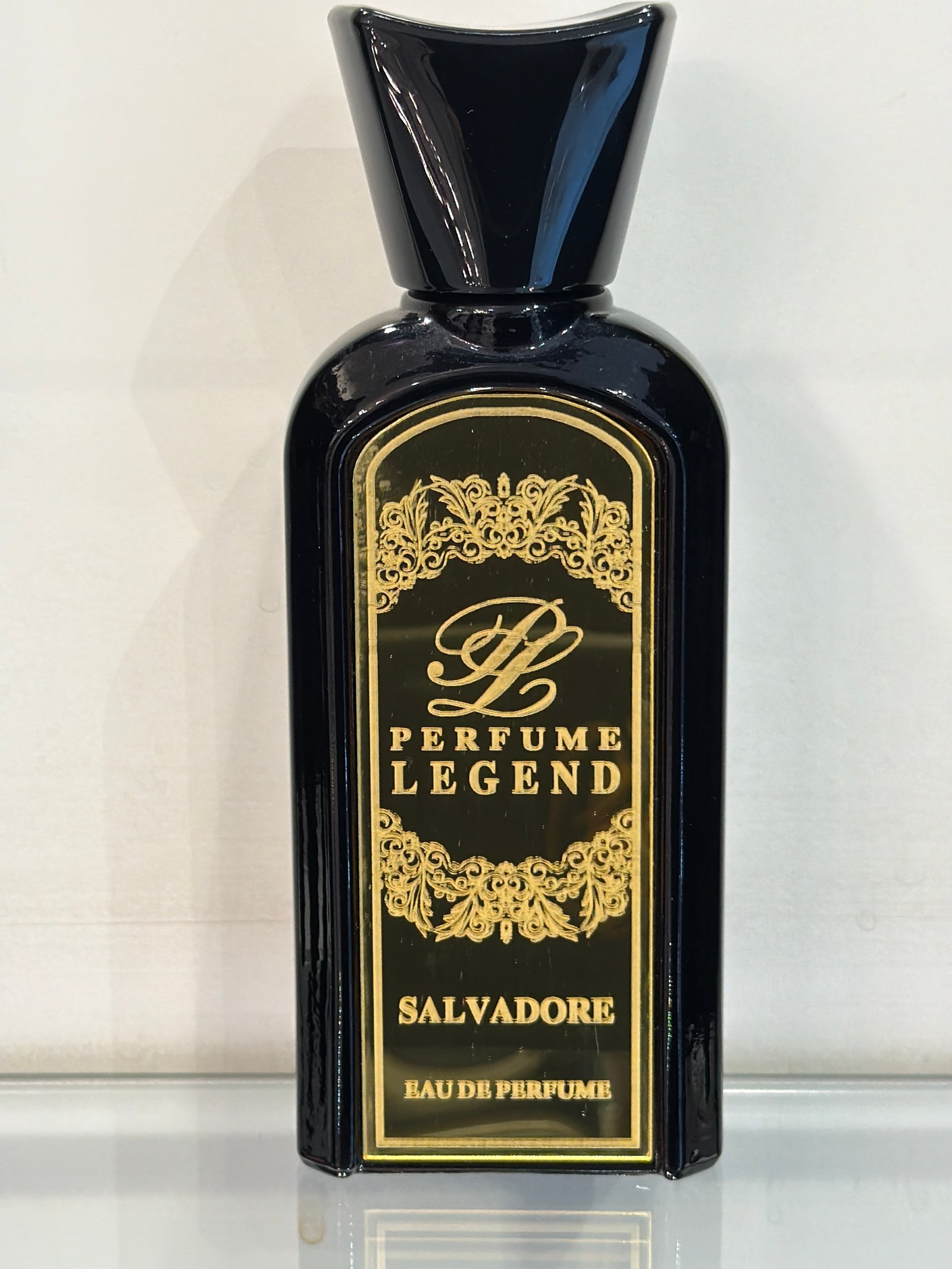 عطر سلفادور - صورة 3