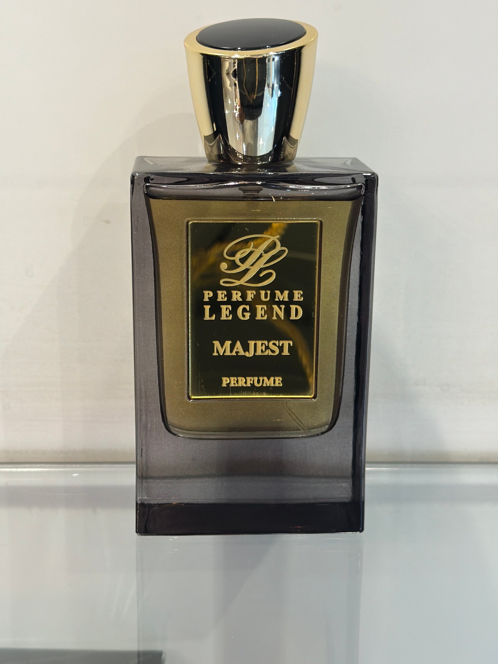 عطر ماجست - صورة 3