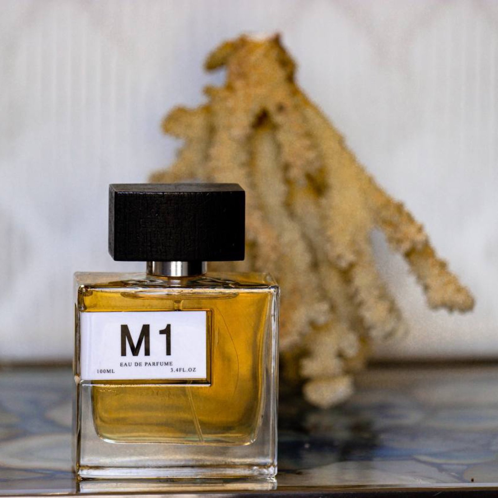 عطرM1 - Image 1