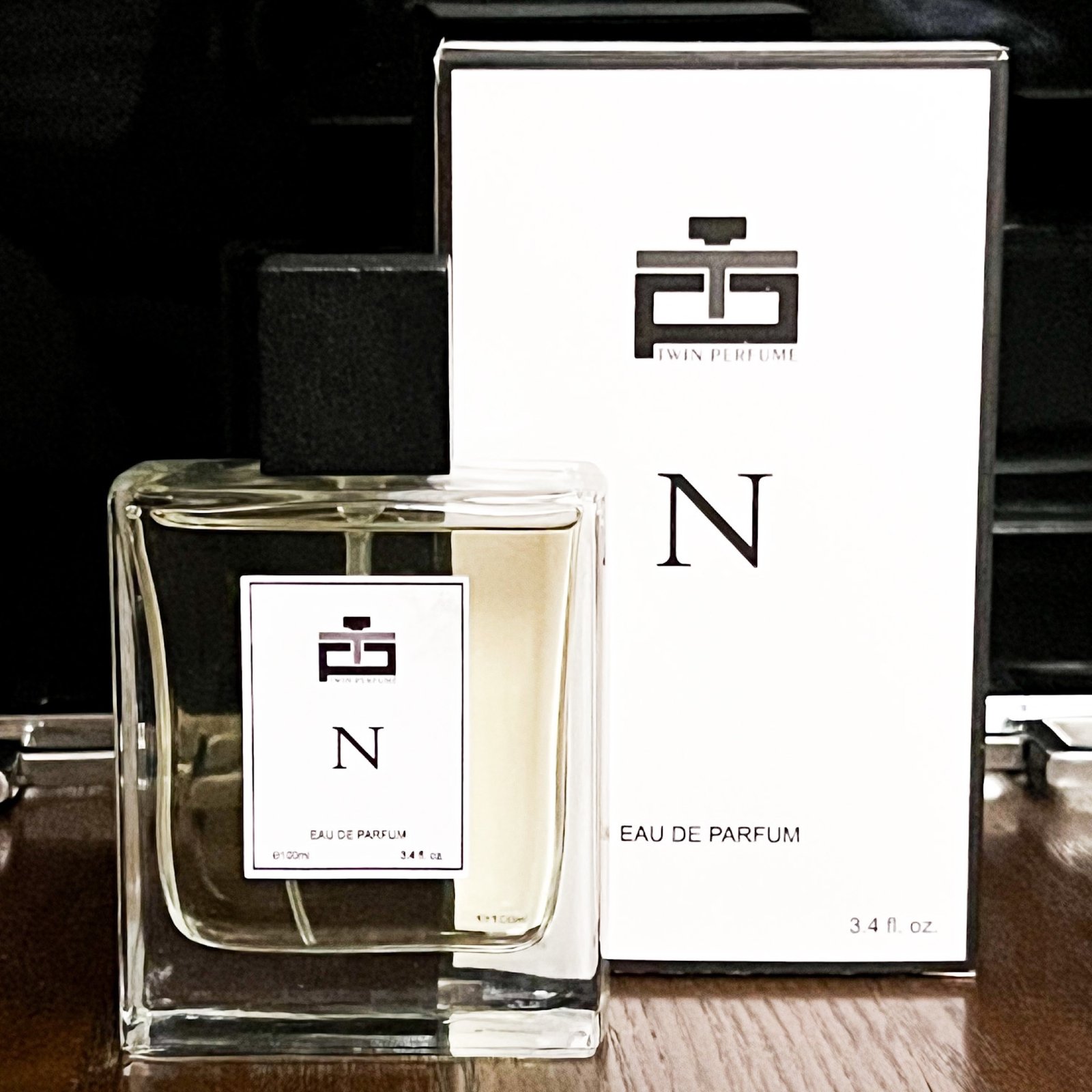 N perfume - Image 1