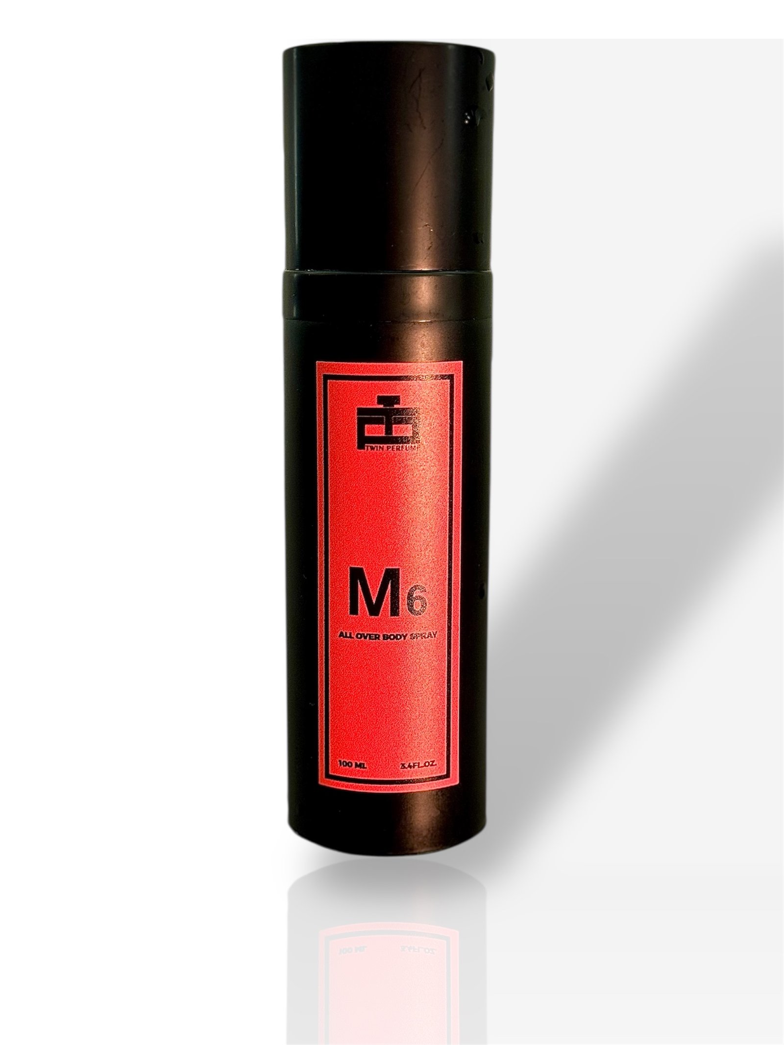 ALL OVER BODY SPRAY - Image 1