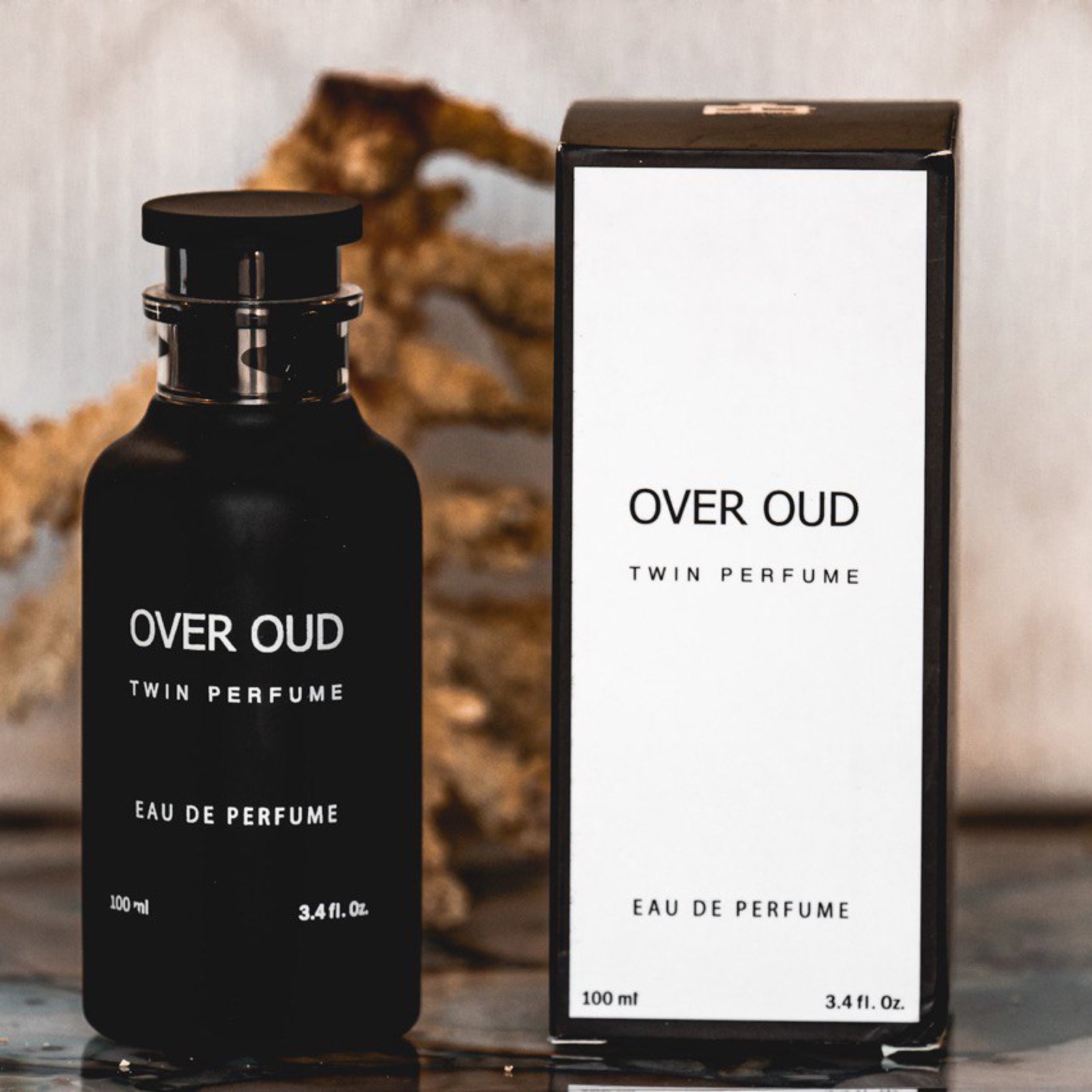 OVER OUD - Image 1