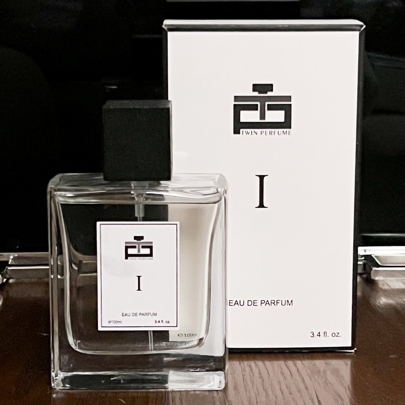 I perfume - Image 1