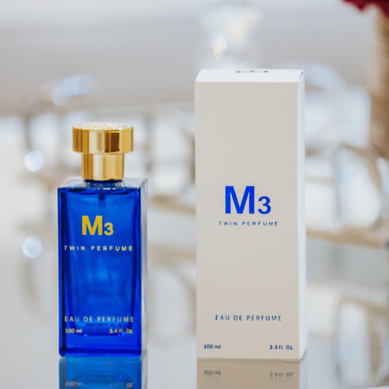 M3 Perfume - Image 1