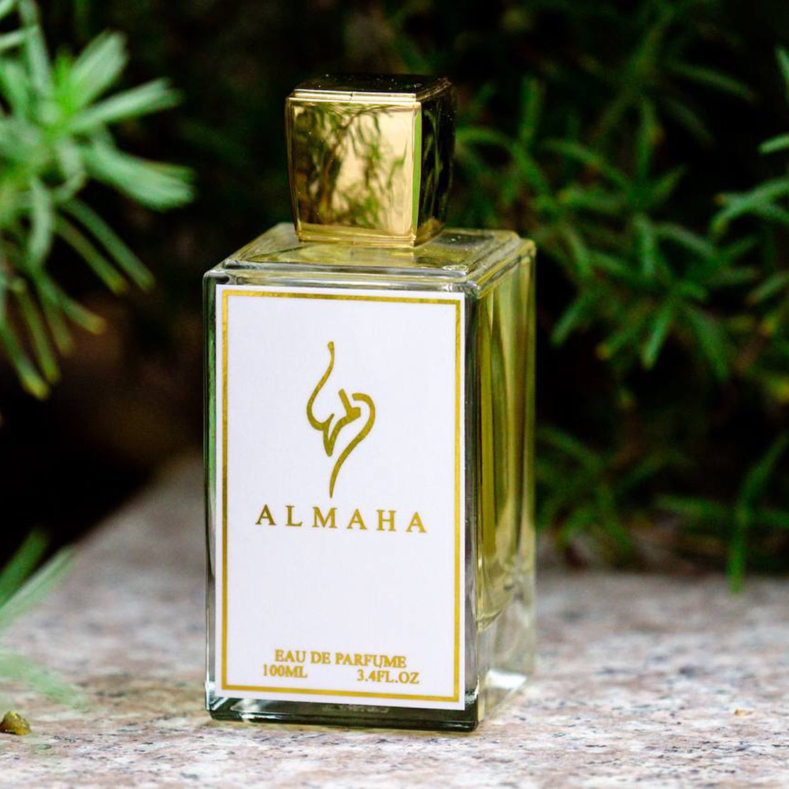 ALMAHA - Image 1