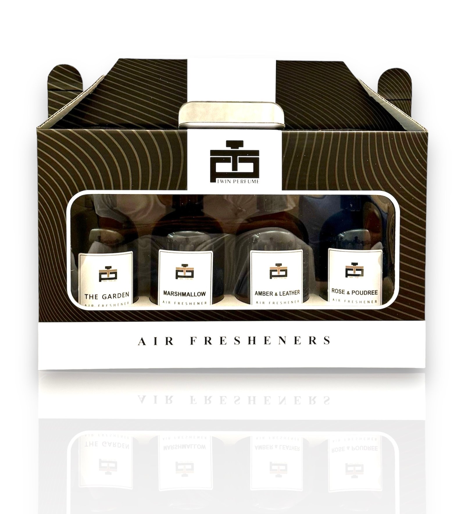 Air fresheners Package - Image 1