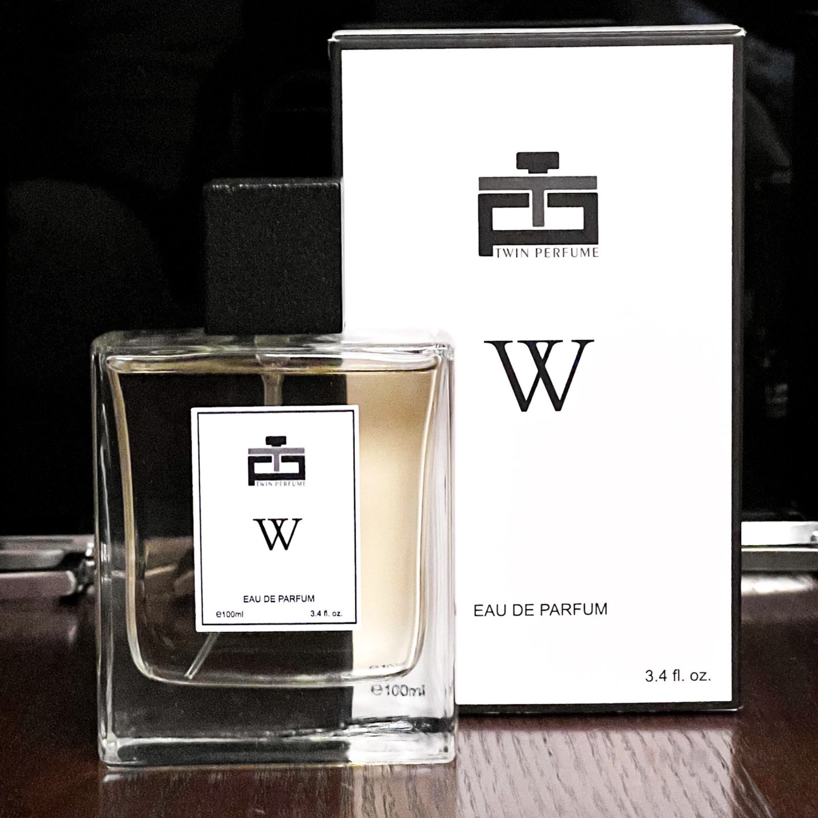 W perfume - Image 1