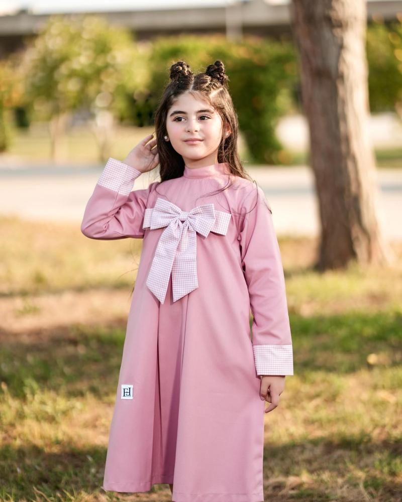 مريول ابتدائي - صورة 2