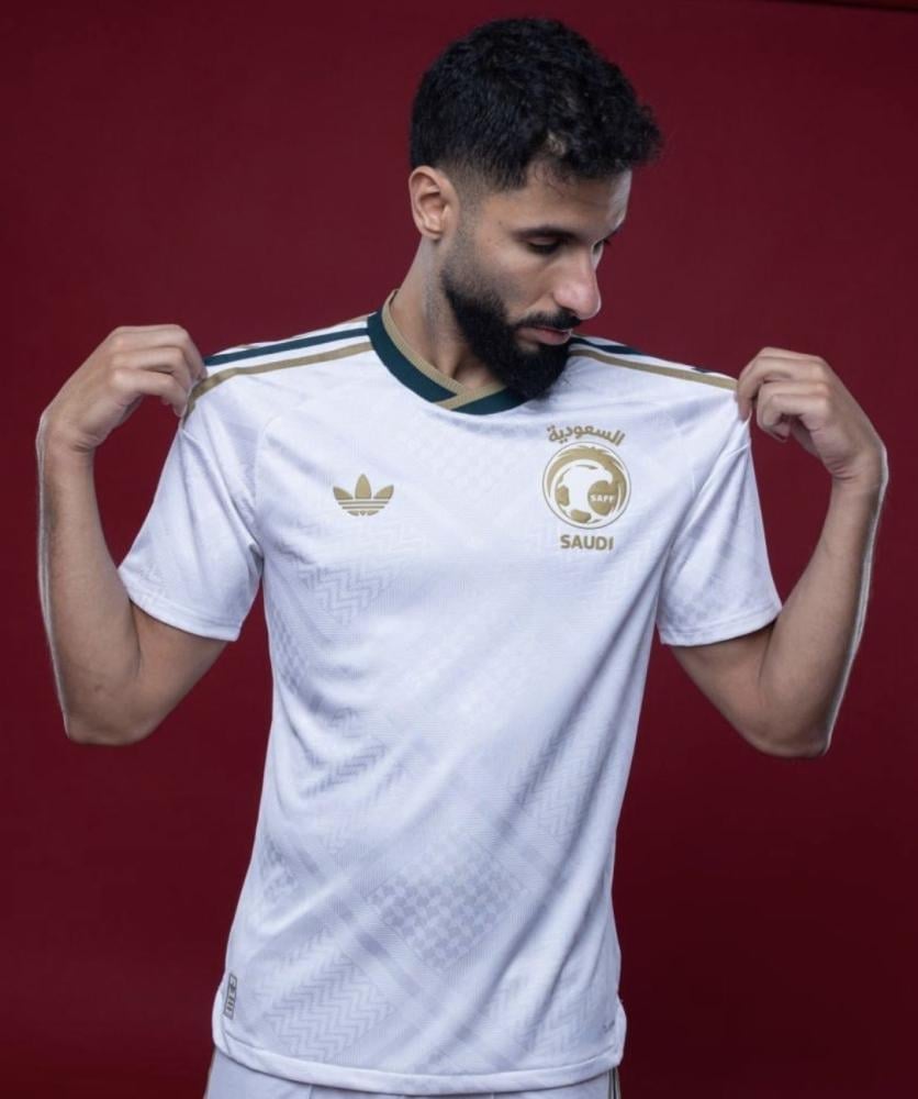قميص المنتخب نسخة كأس العالم 2026 - صورة 3