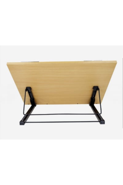 Portable Wooden Drawing Board (5 Adjustable Angles) - Pre-Order 📐 - Image 2