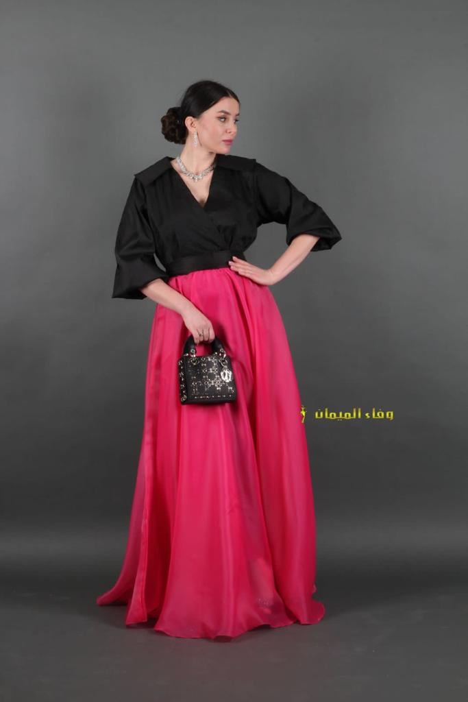 فستان سهره - صورة 2