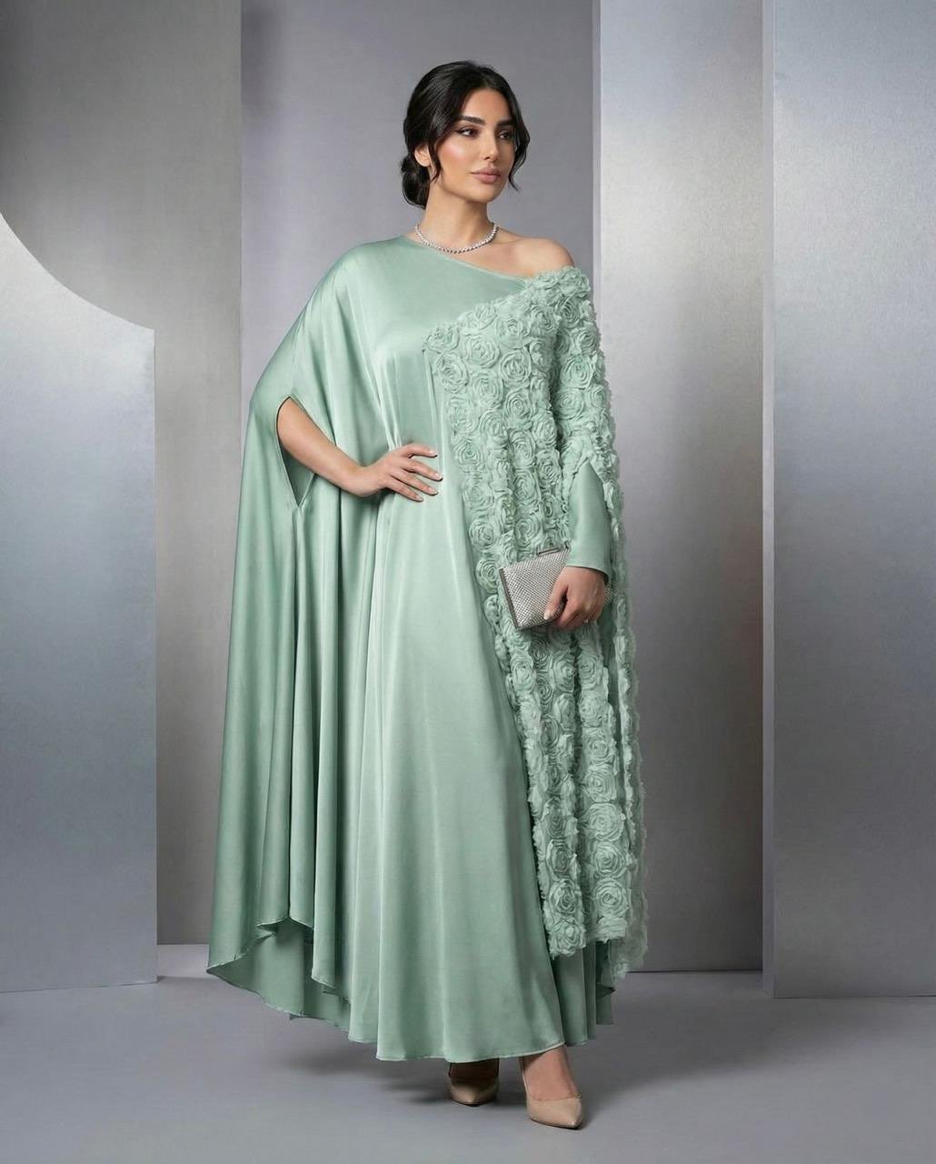 فستان سهرة - صورة 1