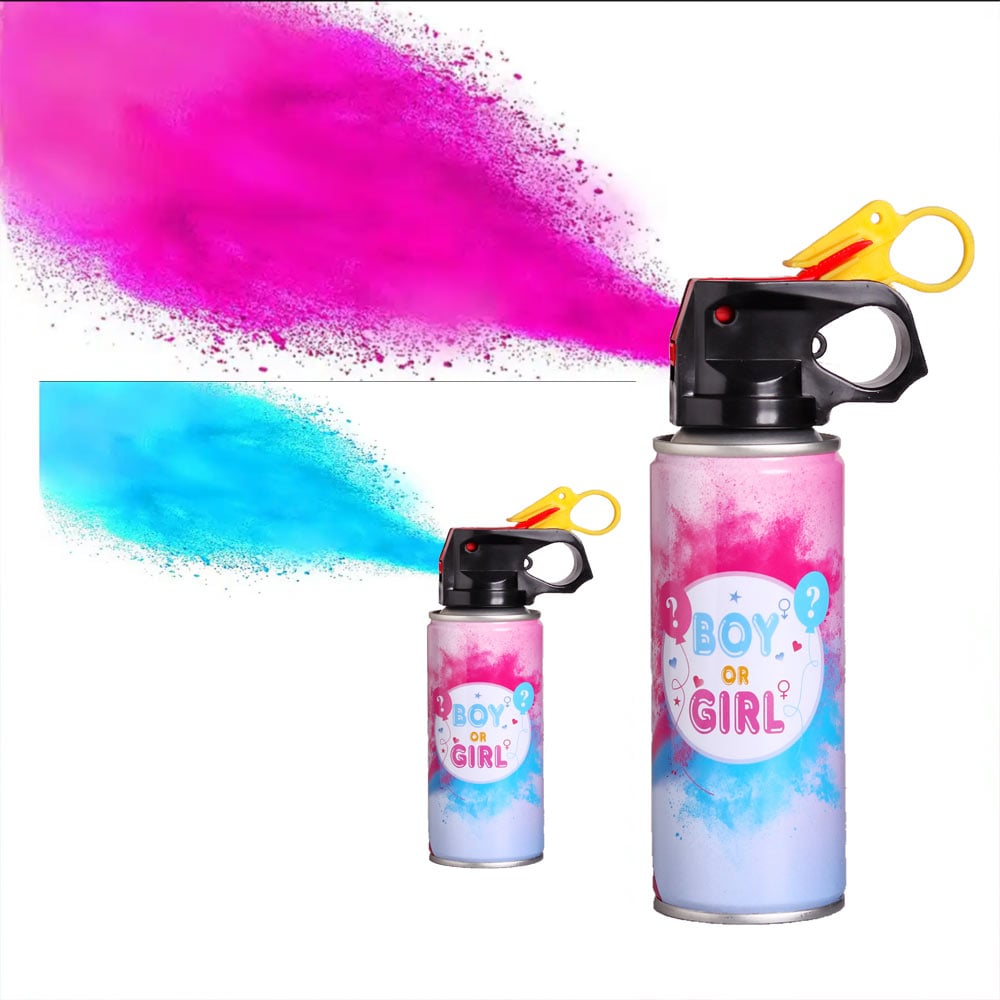 Gender Reveal Extinguisher - Image 1