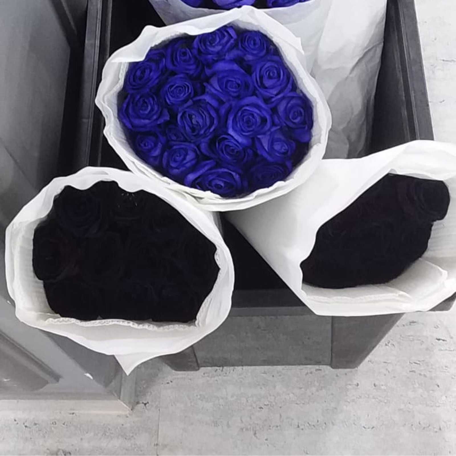 Customized order - Image 1