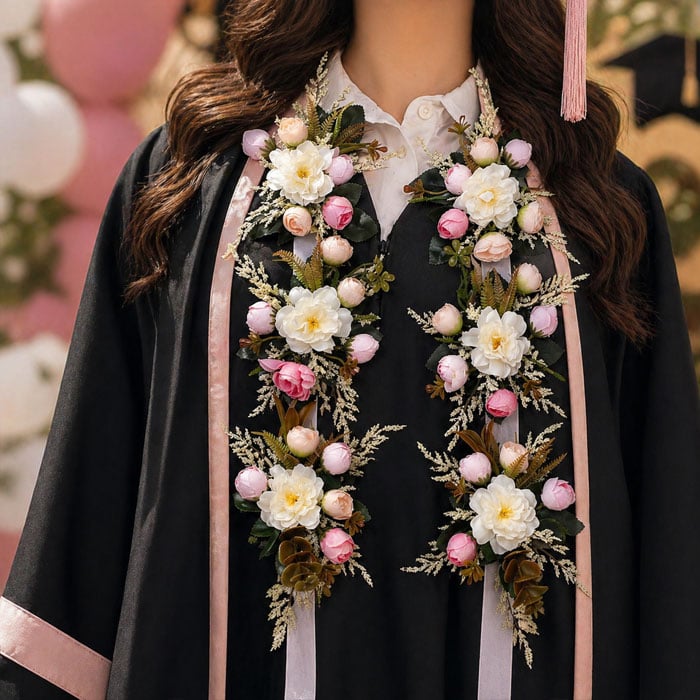 عقد تخرج اطفال  - صورة 1