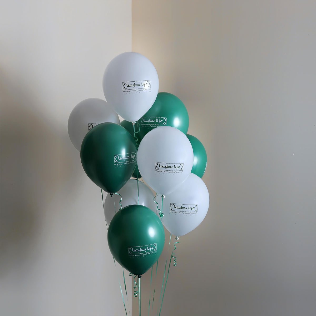 National Day balloons - Image 1