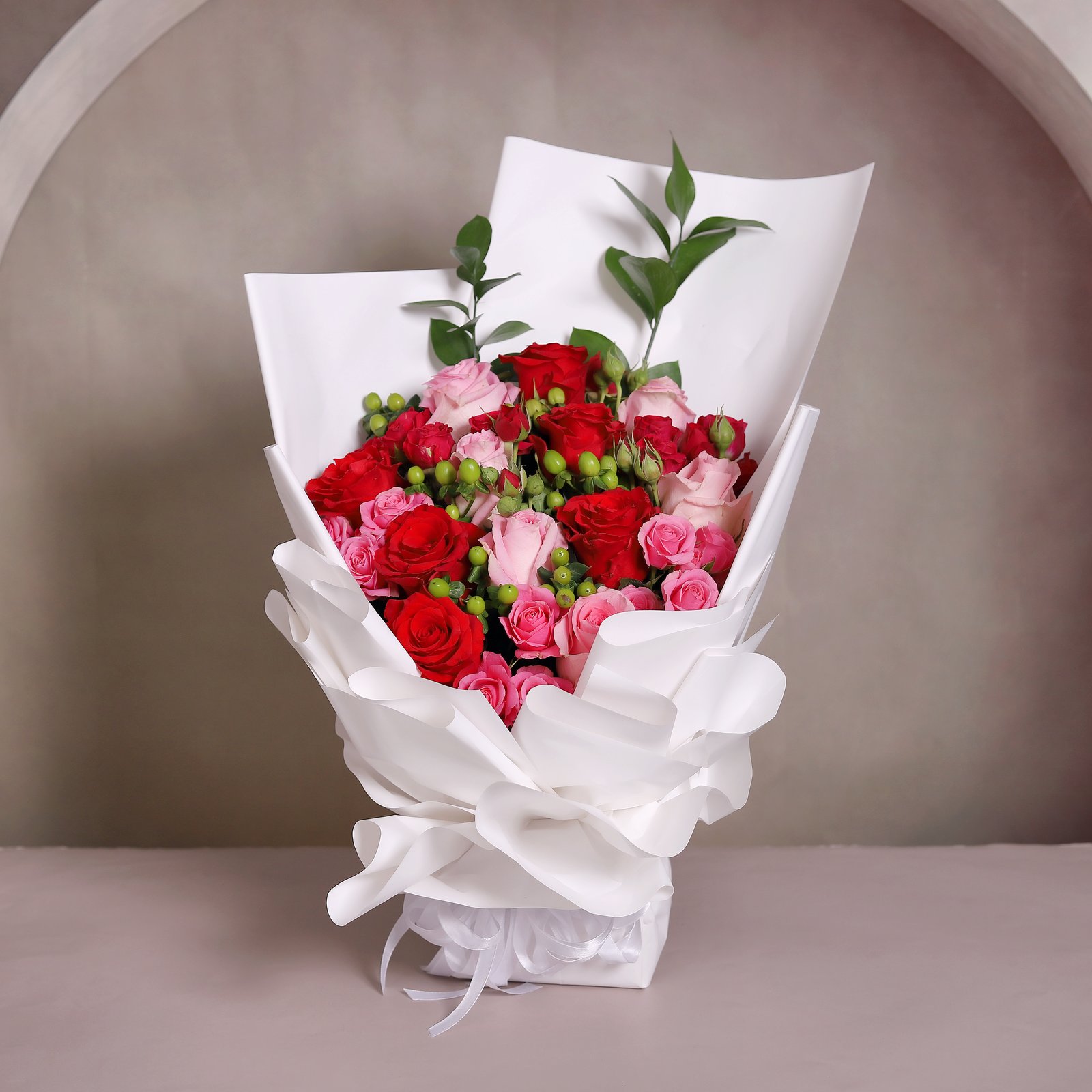 Flower Bouquet Riyadh - Image 1