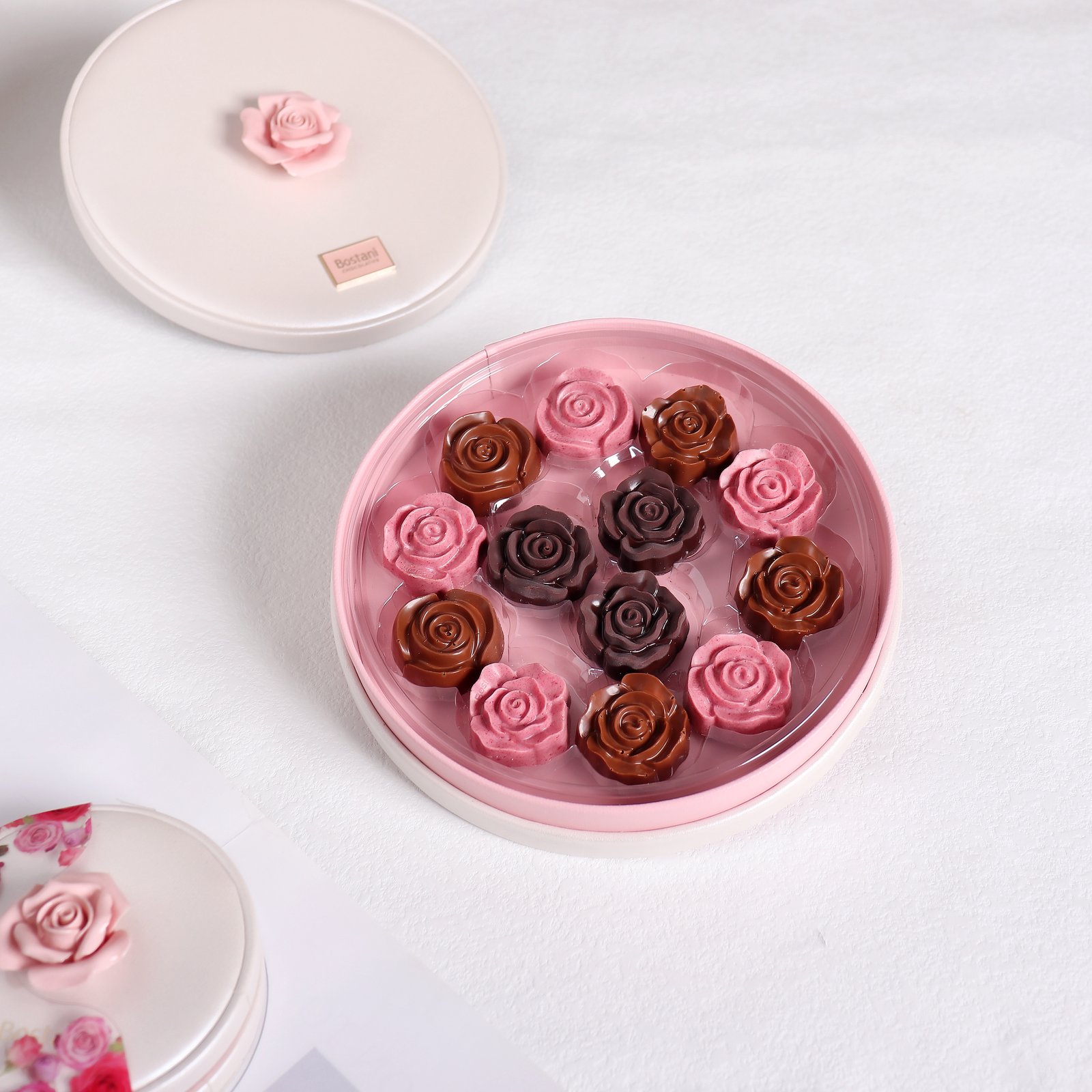 Chocolate Box From Bostani - Image 2