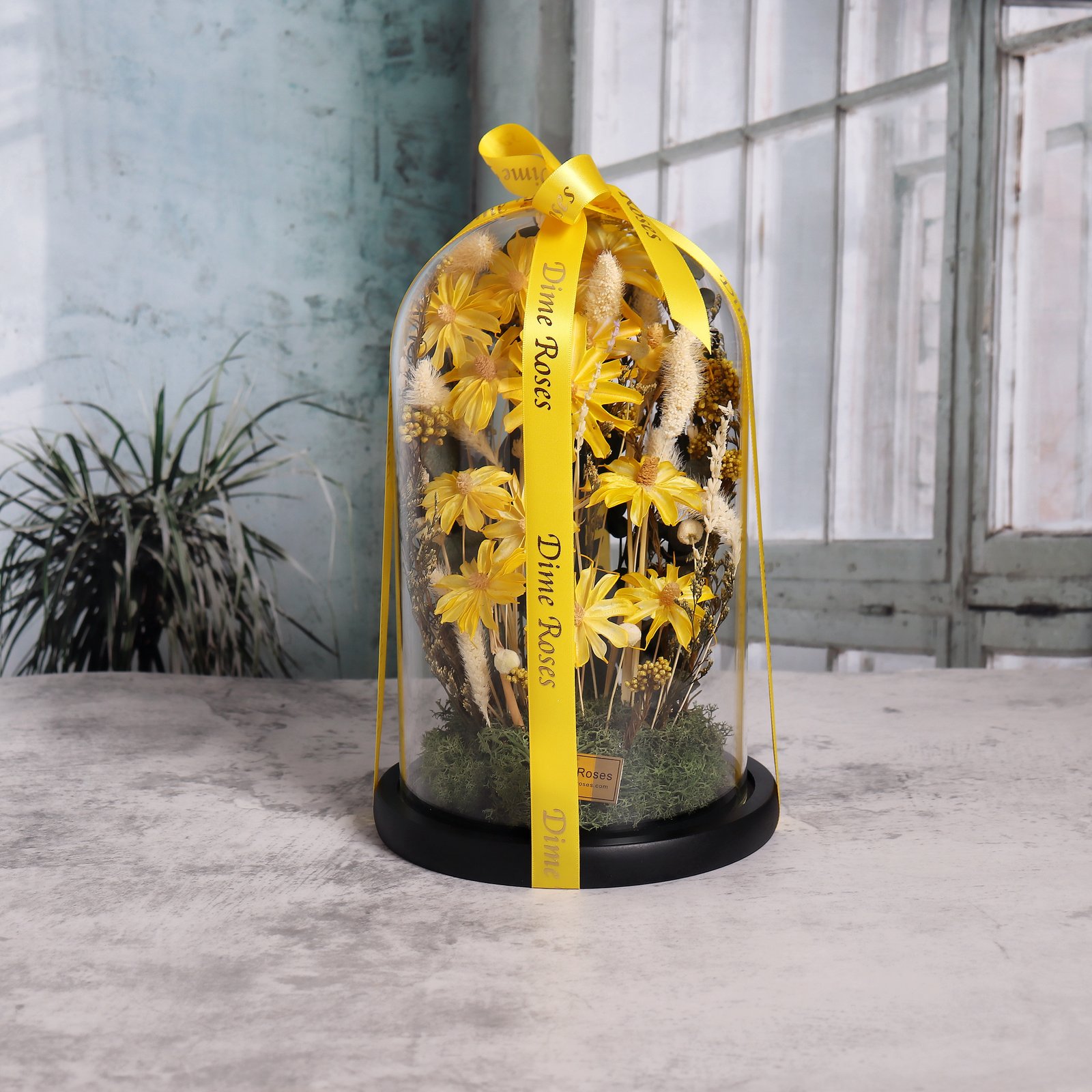 Sunflower bouquet - Image 1