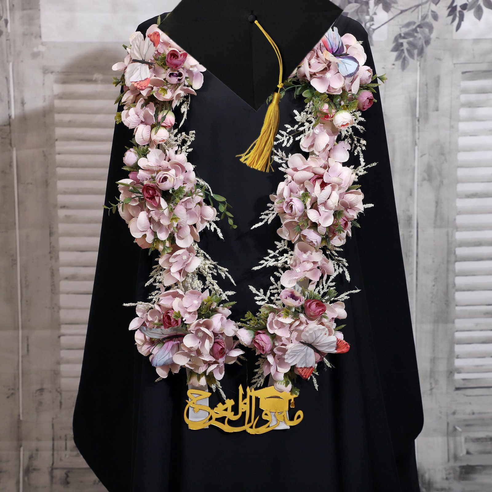 Graduation Necklace  - Image 1