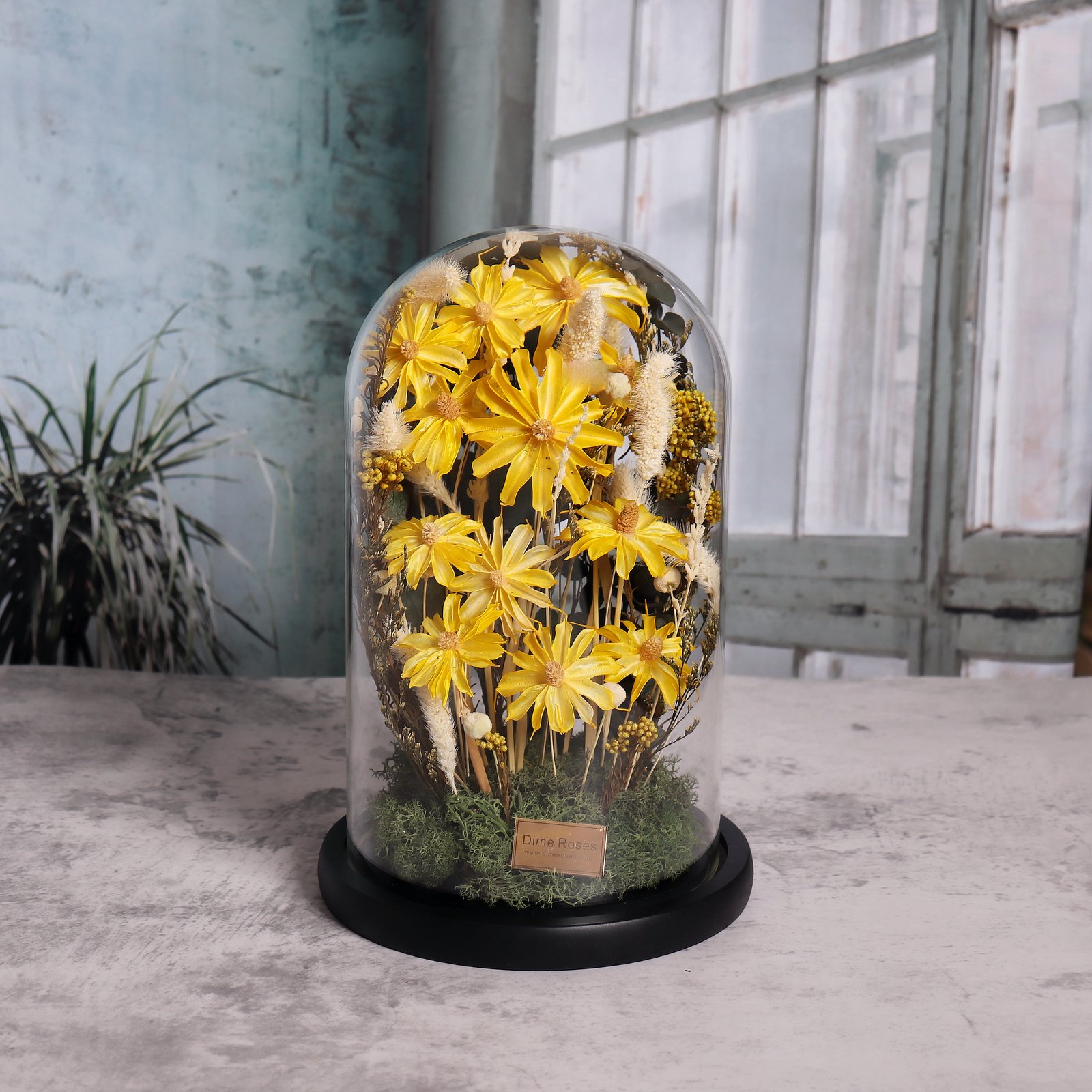 Sunflower bouquet - Image 2