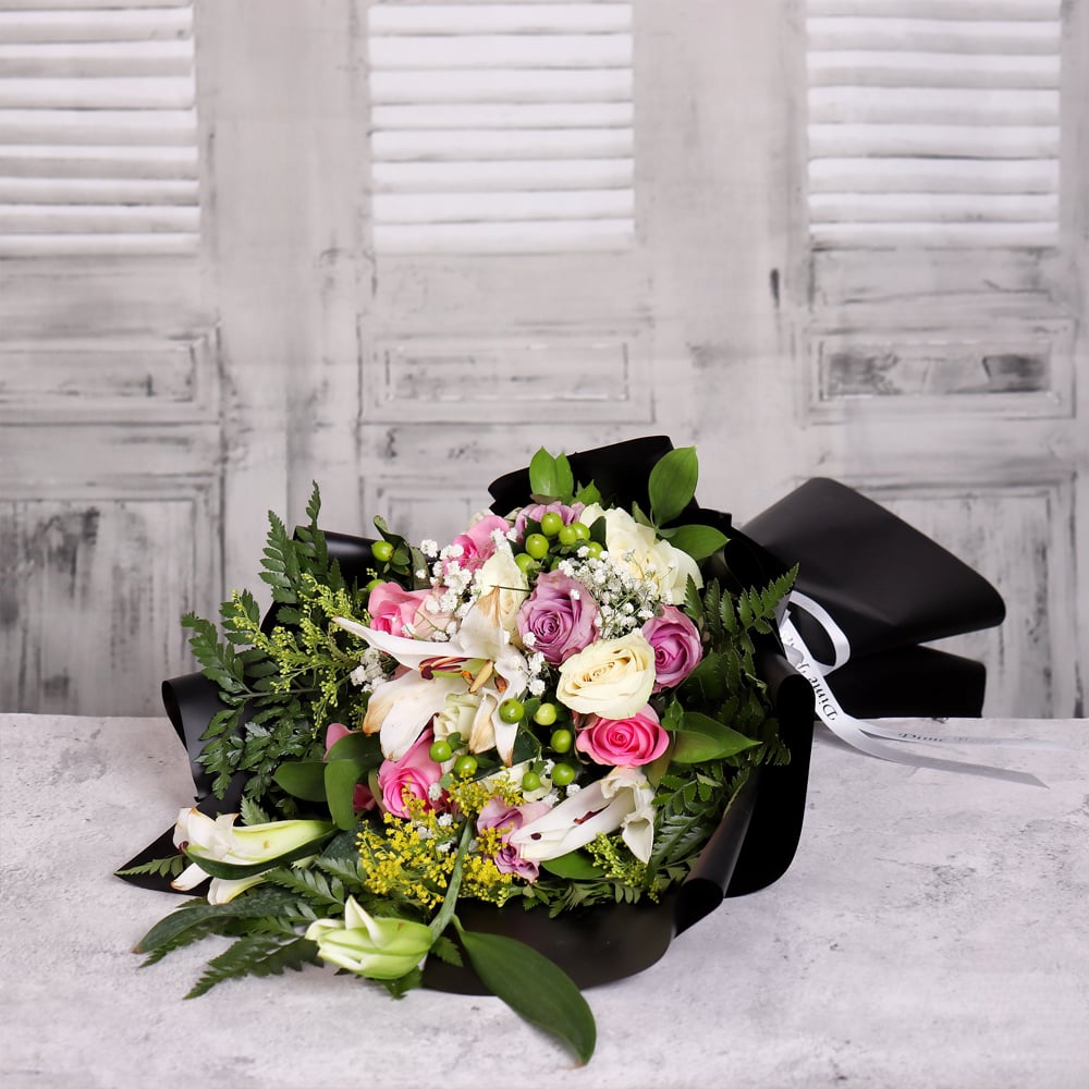 Flower Bouquet - Image 2