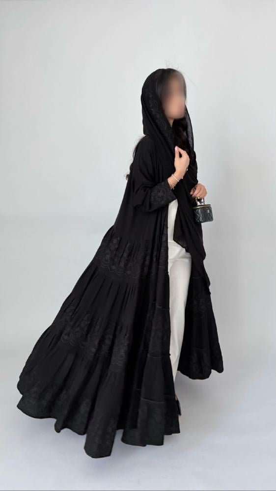 عبايه TS - صورة 1