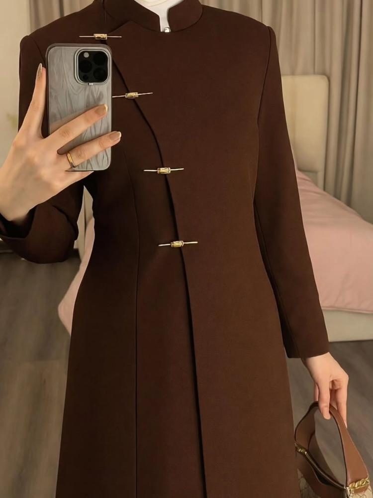 عبايه جديده عملية و راقية  - صورة 2