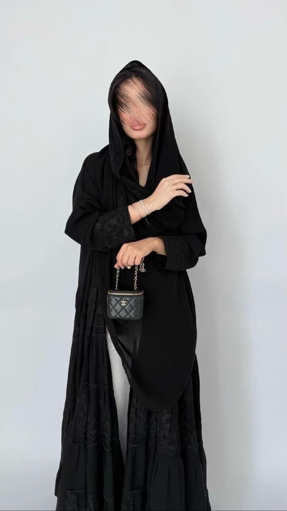 عبايه TS - صورة 4