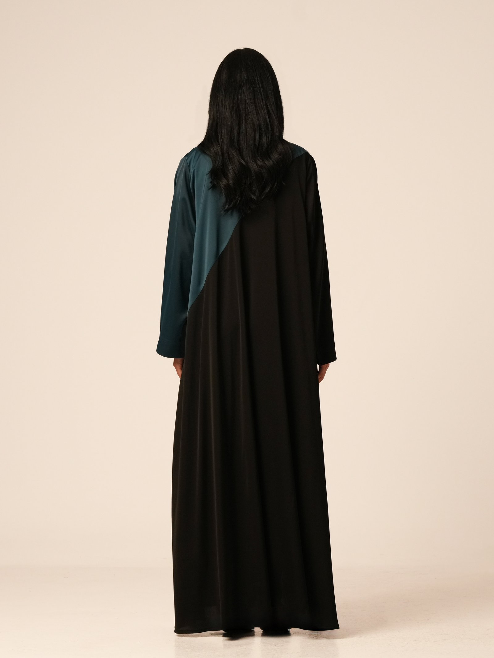 Half Satin - Image 3