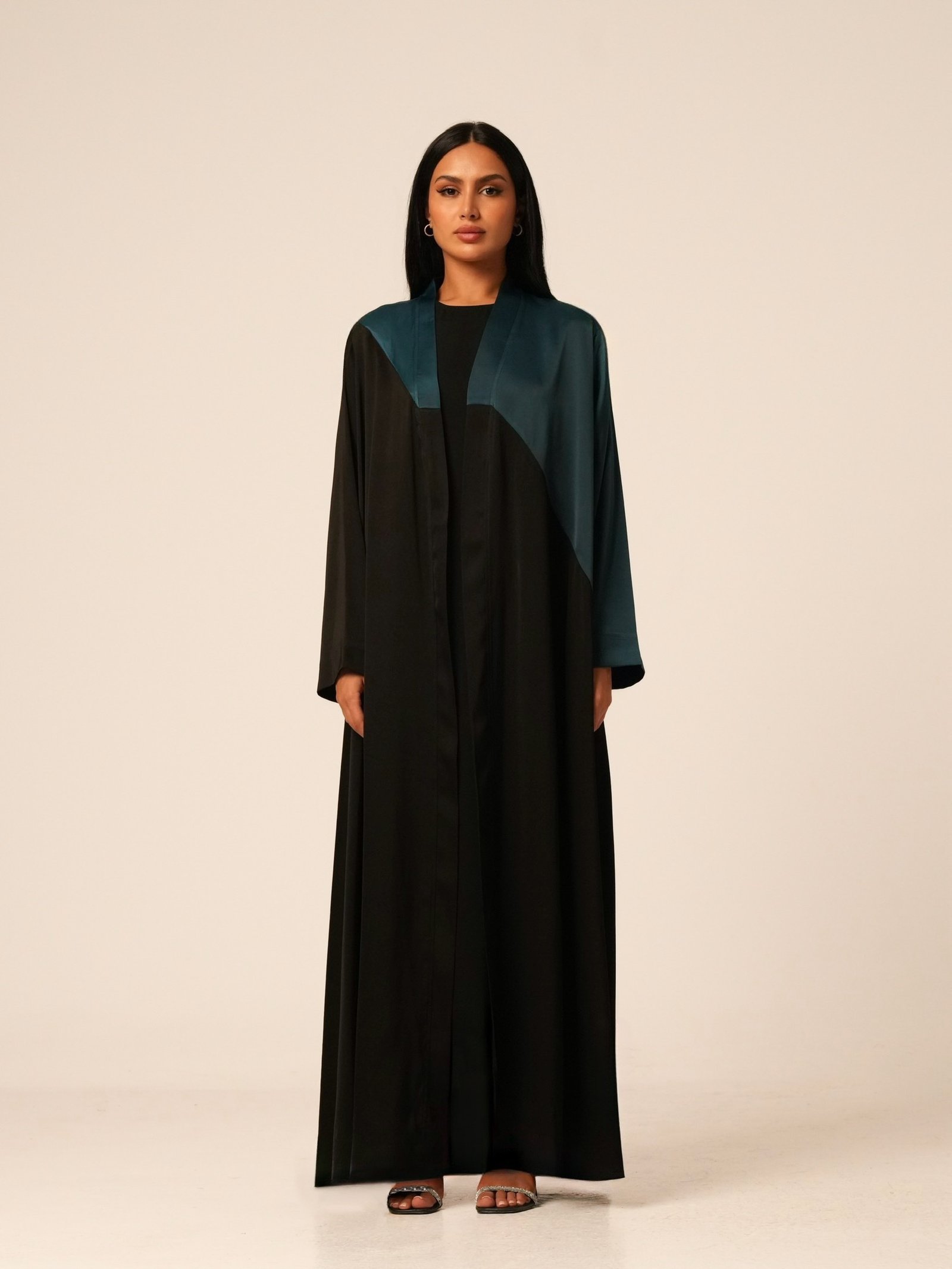 Half Satin - صورة 1