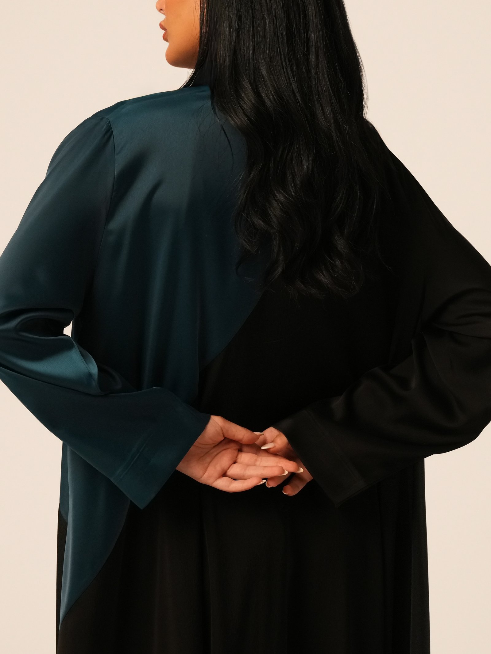 Half Satin - Image 4