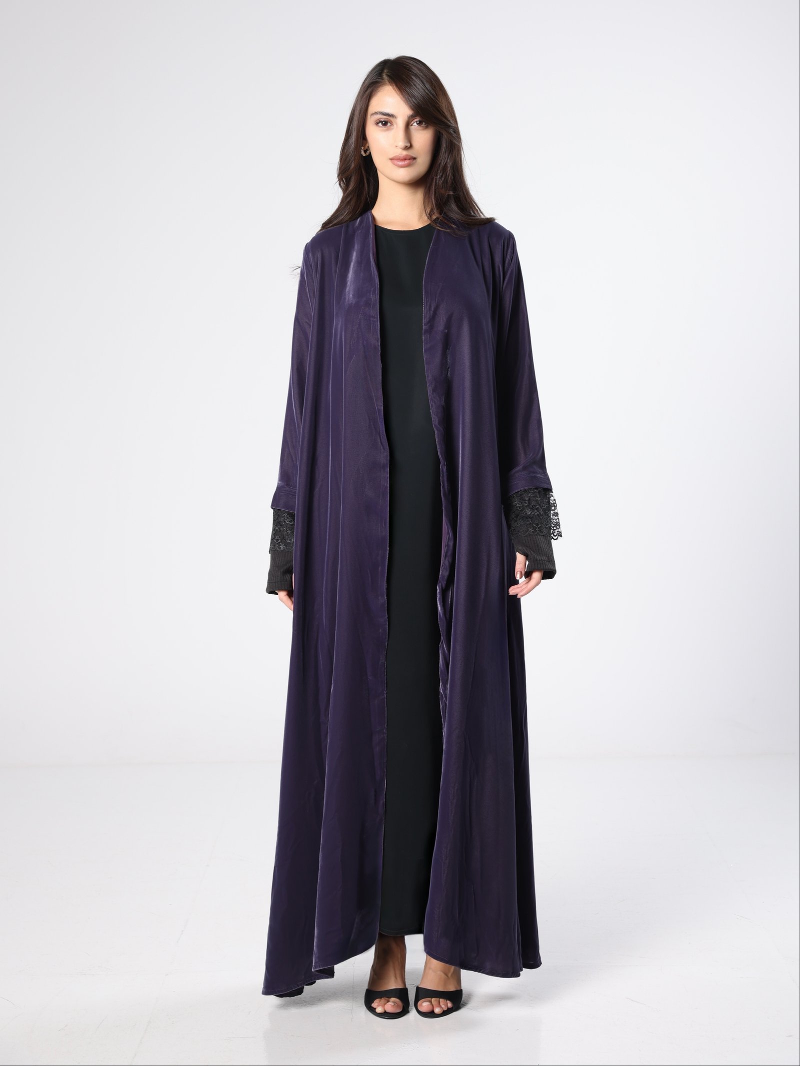 The Daily (Mauve) - Image 1