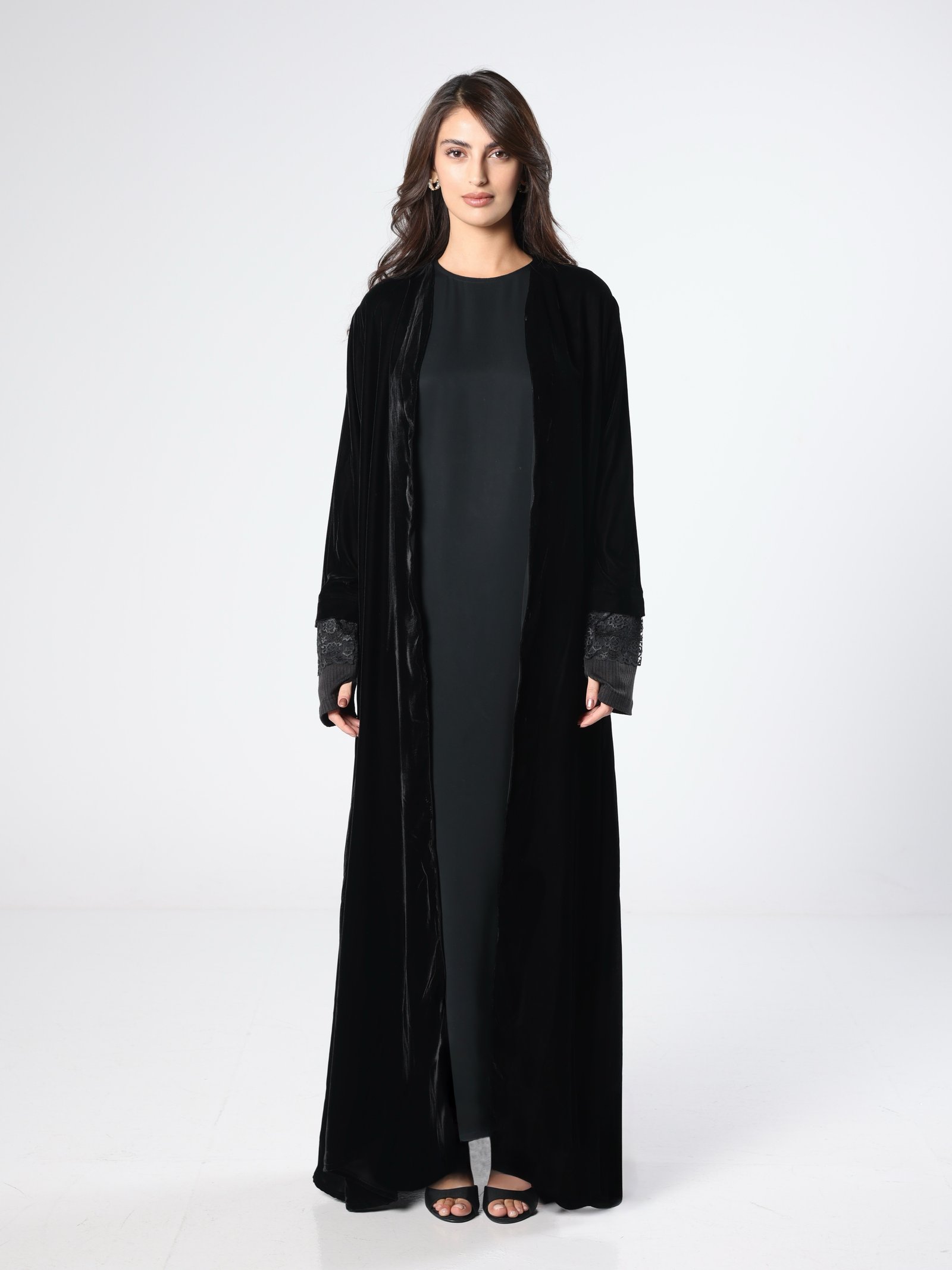 The Daily (Black) - Image 1