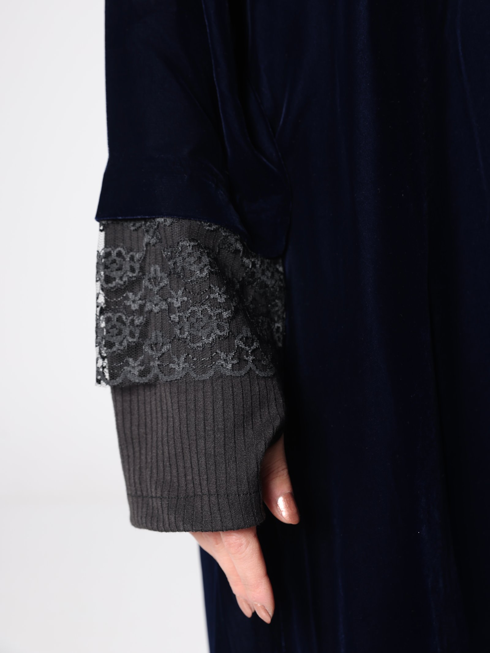 The Daily (Navy) - Image 4