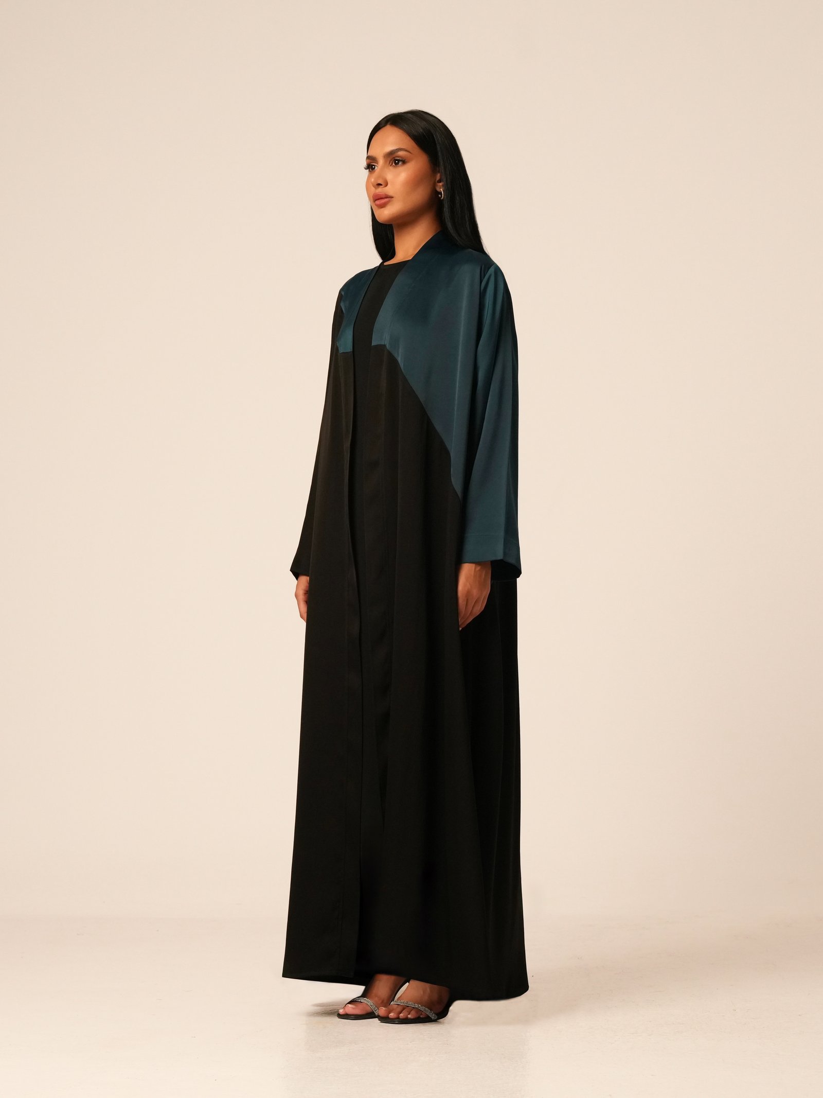 Half Satin - Image 2