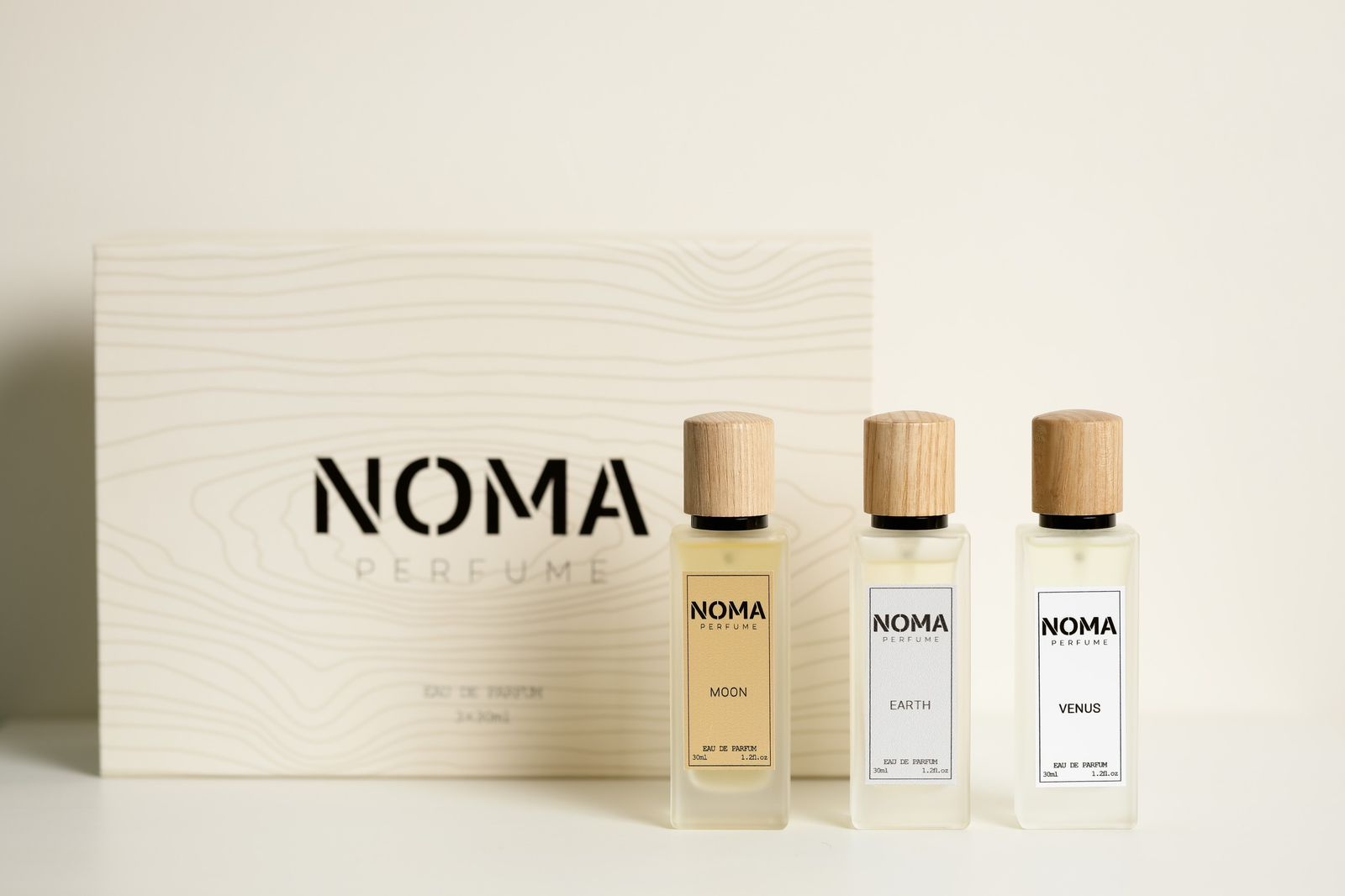NOMA BOX - Image 1