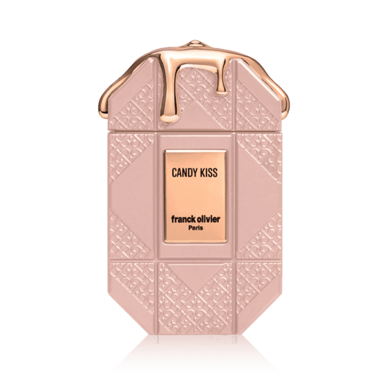 Collection Chocolate Candy Kiss Franck Olivier EDP 100 Ml - Image 2