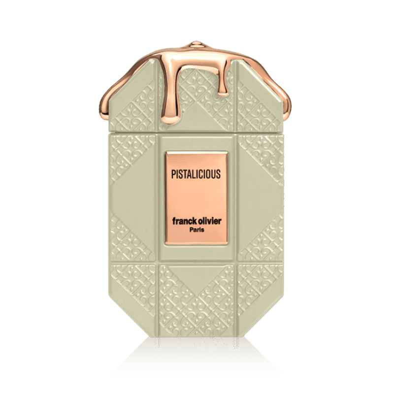 Collection Chocolate PistaIicious Franck Olivier EDP 100 Ml - Image 1