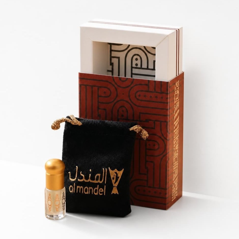 مسك وصال  - صورة 3