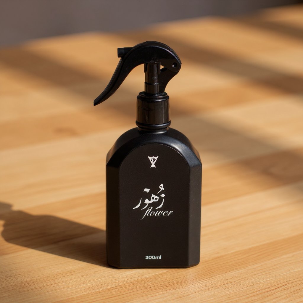 معطر زهور - صورة 2